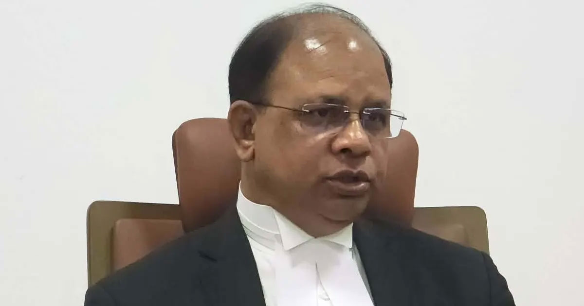 শাপলা চত্বর হত্যাকাণ্ডে ৫৮ নিহতের পরিচয় শনাক্ত : চিফ প্রসিকিউটর