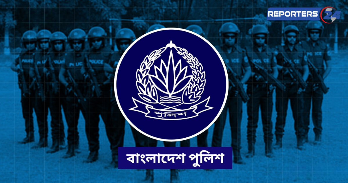 পুলিশে বড় রদবদল