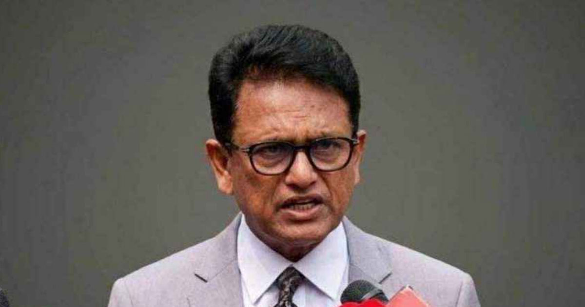৭২ ঘণ্টার বেশি ফাইল আটকে না রাখার নির্দেশ শিক্ষামন্ত্রীর