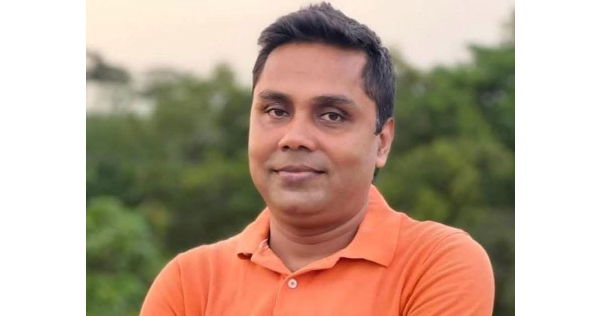 অপপ্রচারের অভিযোগ এনে জিডি করলেন যুবদল নেতা