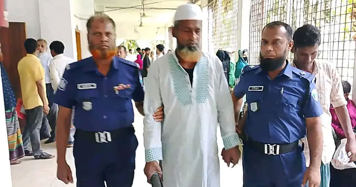 মাদক বিক্রিতে বাধা দেওয়ায় হত্যা, একজনের যাবজ্জীবন
