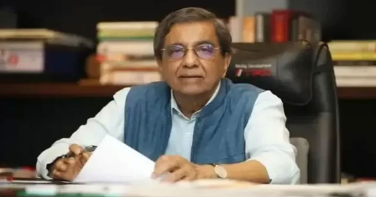 প্রথম আলোর সম্পাদকসহ তিন সাংবাদিকের বিরুদ্ধে মামলা