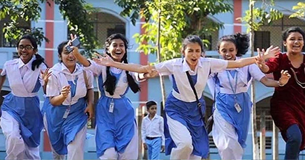 স্কুল-কলেজে ১৬ দিনের ছুটি, মাদ্রাসায় ২১ দিন