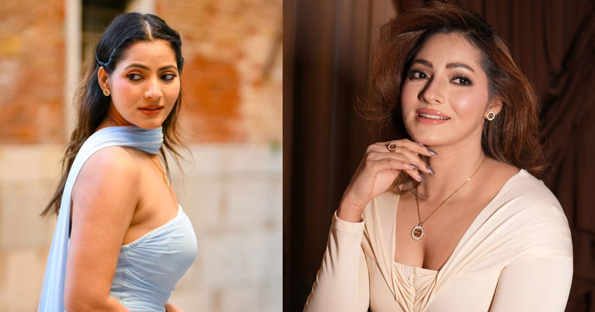 ট্রাব কালচারাল অ্যাওয়ার্ড পেলেন প্রিয় মনি