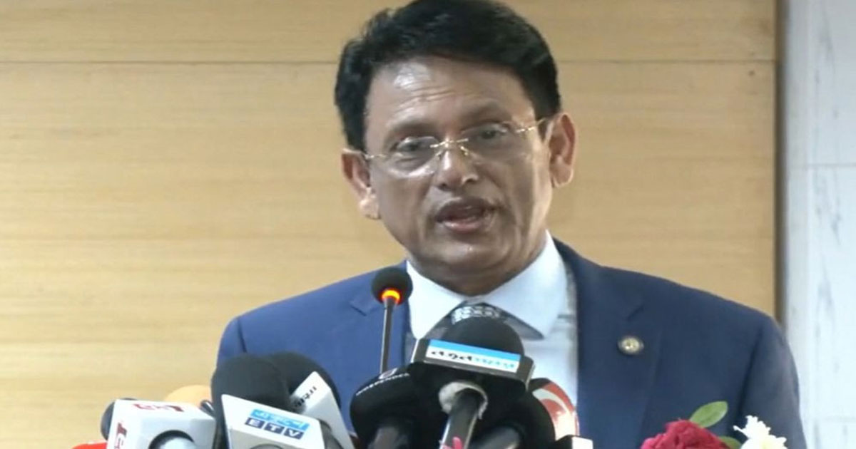 আসছে বেশ কিছু নতুন বিশ্ববিদ্যালয় : শিক্ষামন্ত্রী