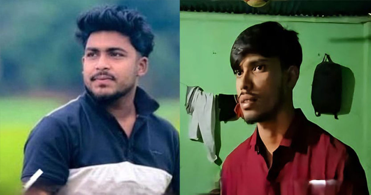 প্রেমের ফাঁদে ফেলে দলবদ্ধ ধর্ষণ
