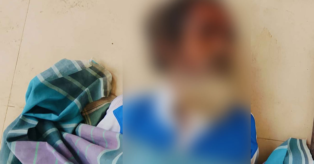 বৃদ্ধ ভিক্ষুকের পকেটে ৭০ হাজার টাকা