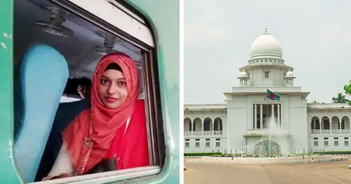 ট্রেনে নারী যাত্রীদের জন্য কামরা বরাদ্দের নির্দেশ হাইকোর্টের