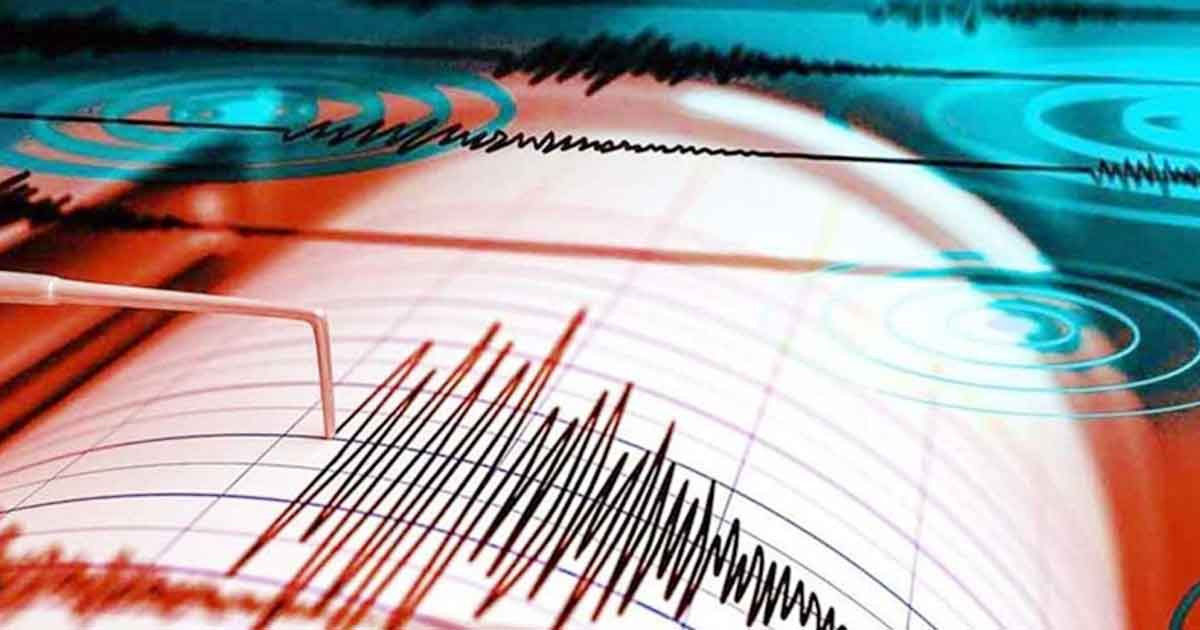 ইরানে ৪ দশমিক ৬ মাত্রার ভূমিকম্প