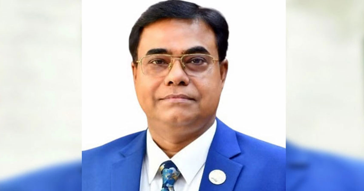 সাবেক সচিব জাহাংগীর গ্রেপ্তার