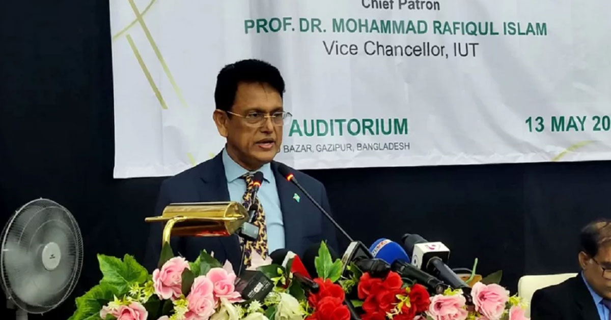 জানুয়ারির শেষে এসএসসি ও জুনে এইচএসসি পরীক্ষা: শিক্ষামন্ত্রী