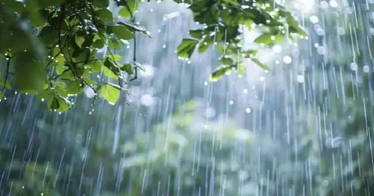চার বিভাগে অতি ভারী বৃষ্টির আভাস