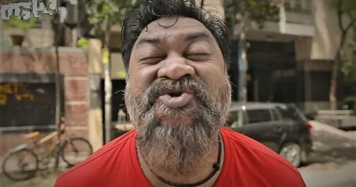 ফের বাবা হলেন ‘হাবু ভাই’
