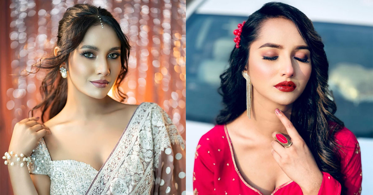 চিৎকার না করলে সেদিন আমাকে ধর্ষণ করত: ফারিন