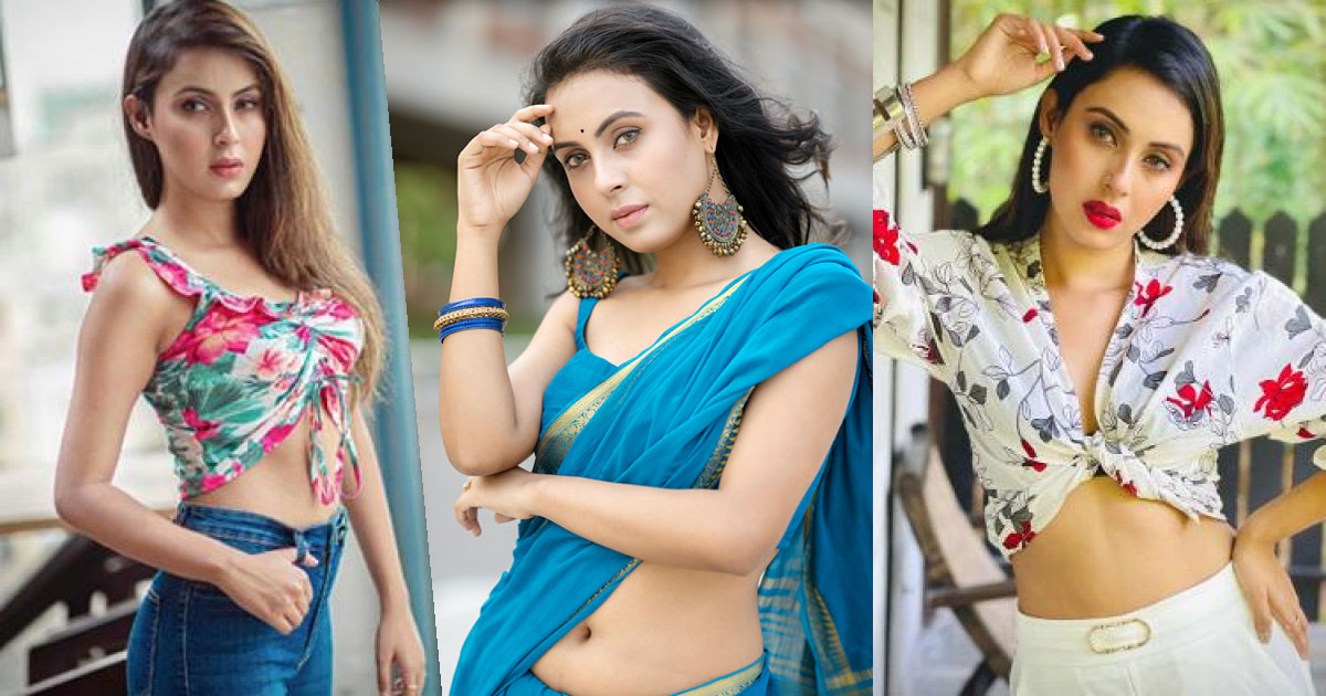সম্মাননা পেলেন অনিন্দিতা মিমি