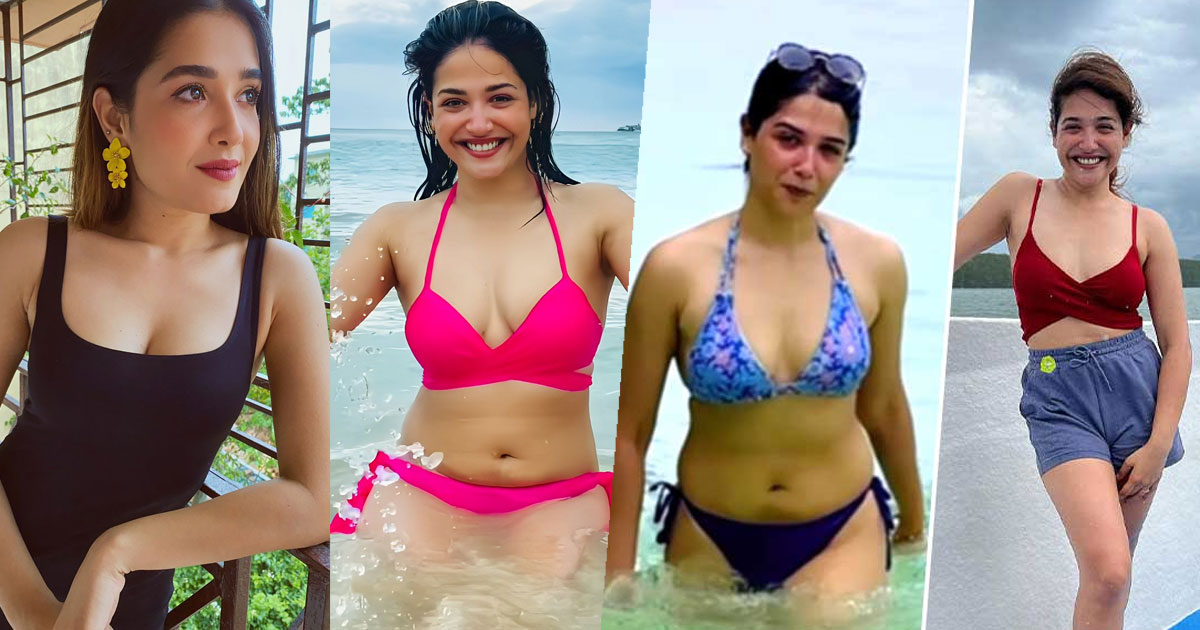 অন্তঃসত্ত্বা রোশনি, বাবা কে?