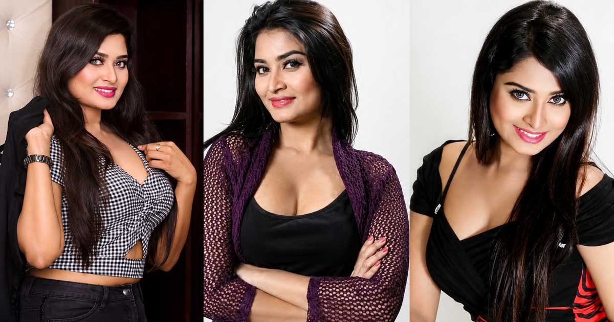 আমি কখনোই কোনো নেত্রী-টেত্রী হতে চাই না: শিরিন শিলা