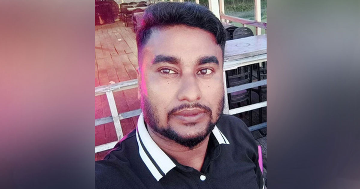 লক্ষ্মীপুরে ধর্ষণের অভিযোগে মামলা, যুবদল নেতা বহিষ্কার