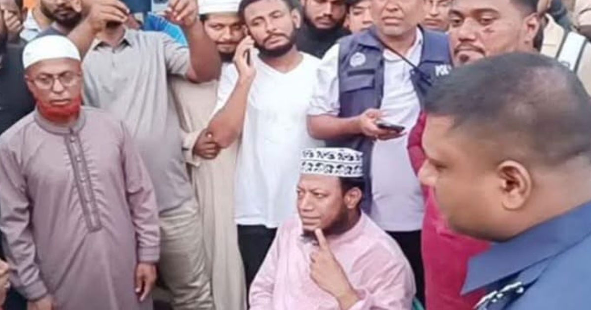 এমপি আমির হামজার শ্যালককে কিল-ঘুষি মারার অভিযোগে তিনজনের বিরুদ্ধে মামলা