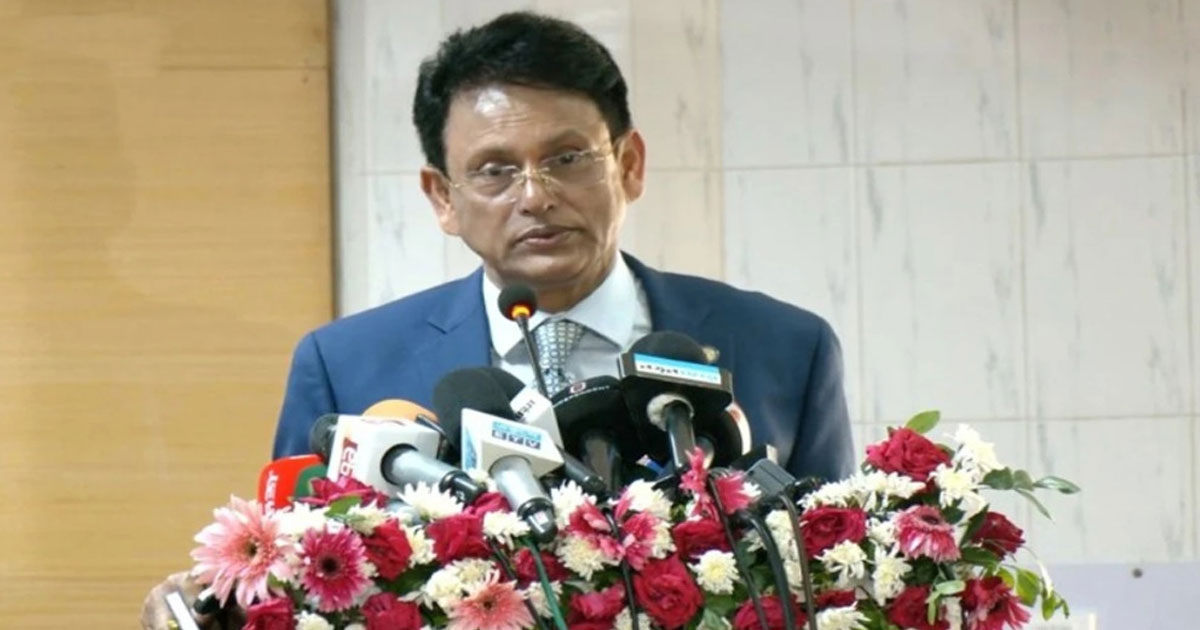 ২০২৭ সালের এসএসসি সূচি আবারও পরিবর্তন হতে পারে: শিক্ষামন্ত্রী