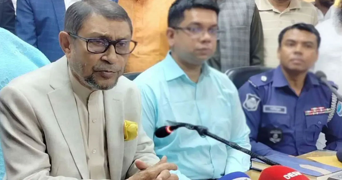 দুর্নীতিমুক্ত স্বাস্থ্যখাত গড়তে কাজ করছে সরকার: স্বাস্থ্যমন্ত্রী