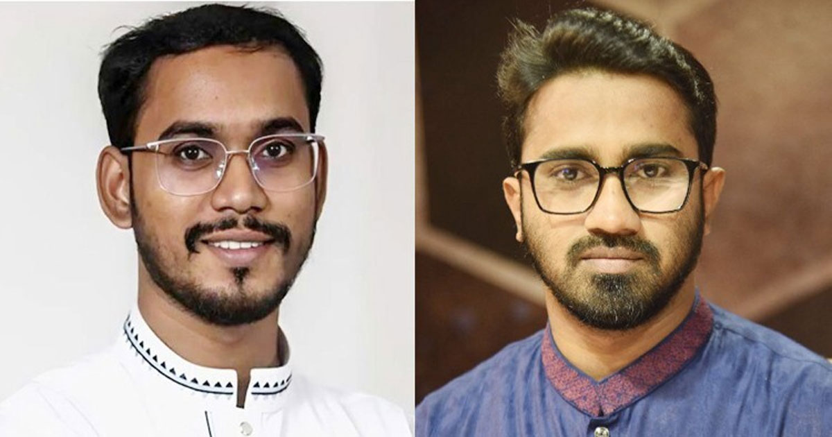 হান্নান মাসউদের বিরুদ্ধে বিস্ফোরক অভিযোগ তুললেন বিএনপি নেতা রাশেদ খান