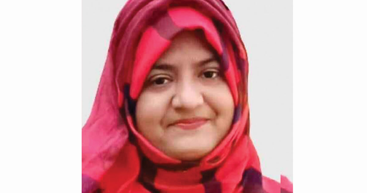 ইউএনওকে ‘আপা’ সম্বোধন করায় ৫০ হাজার টাকা জরিমানা