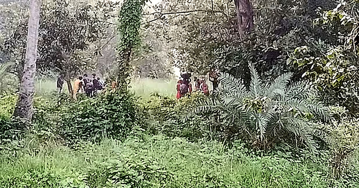 চাঁপাইনবাবগঞ্জের সীমান্তে ২৮ জনের পুশইন ঠেকাল বিজিবি