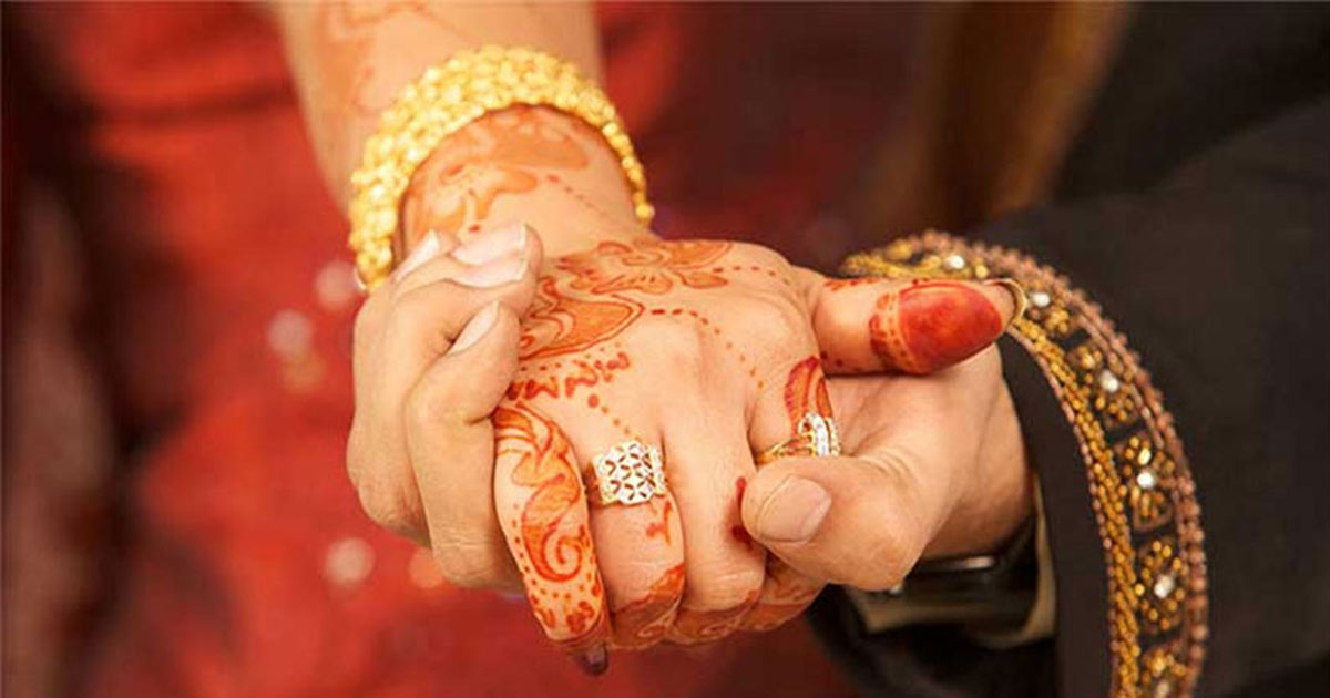 বিয়ের মধ্যে প্রচলিত ৩০ কুসংস্কার