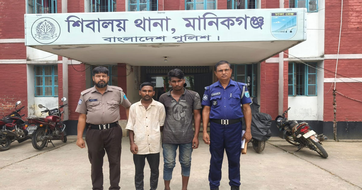 শিবালয়ে বৃদ্ধা ভিক্ষুককে সংঘবদ্ধ ধর্ষণের অভিযোগ, গ্রেপ্তার ৩