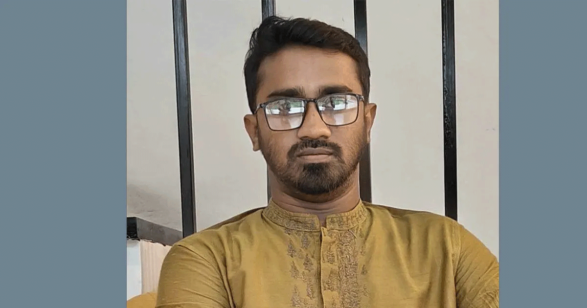 নির্বাচনের পর গাড়ি-বাড়ি সব লাগে জামায়াতের: রাশেদ খান