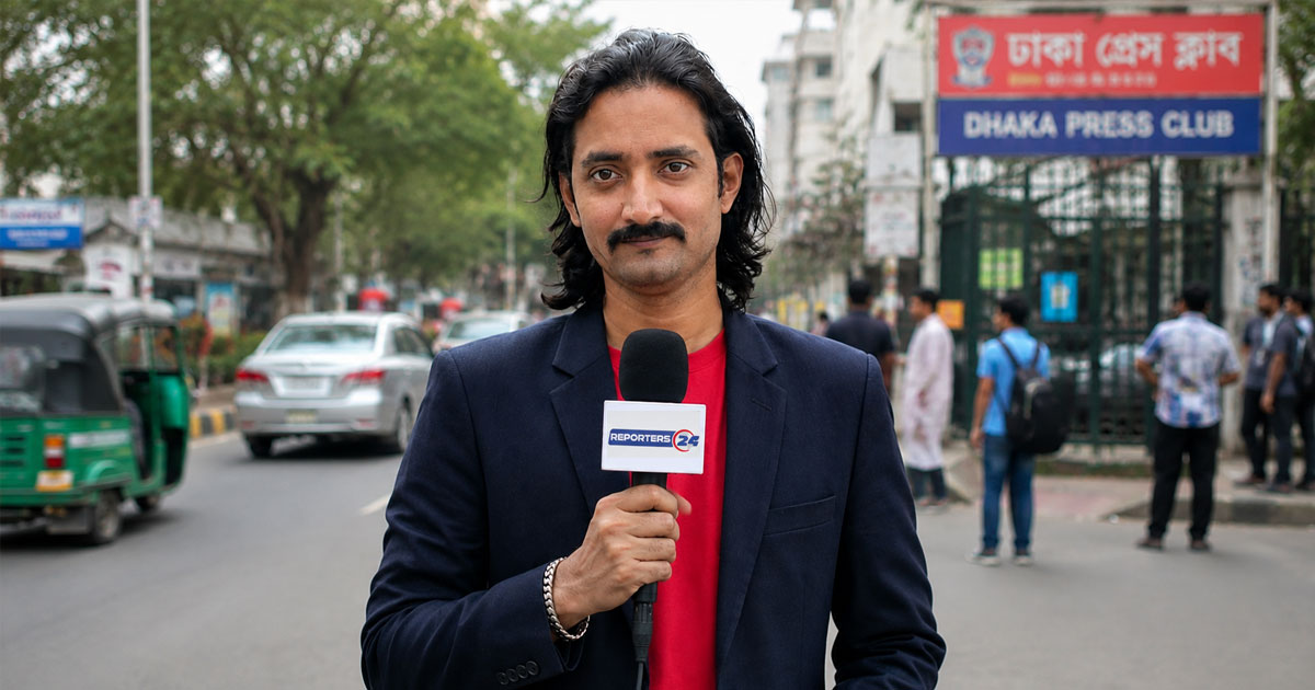 সাংবাদিকের সঙ্গে প্রেম করার ১১ সুবিধা