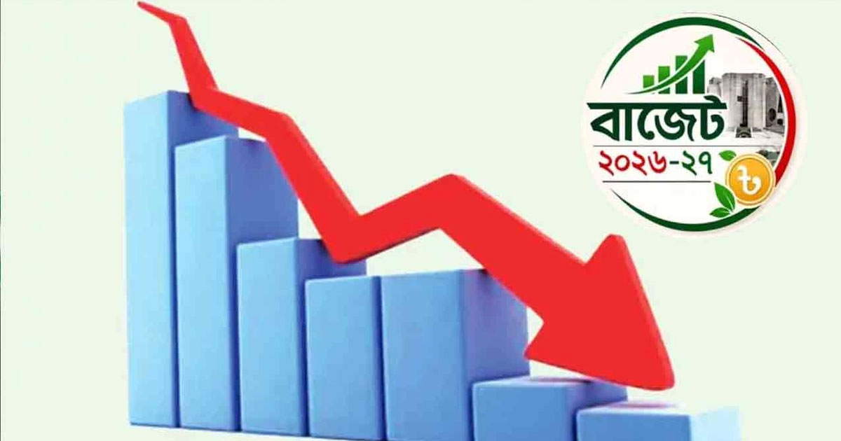 ইতিহাসের সবচেয়ে বড় বাজেট পেশ হবে আজ