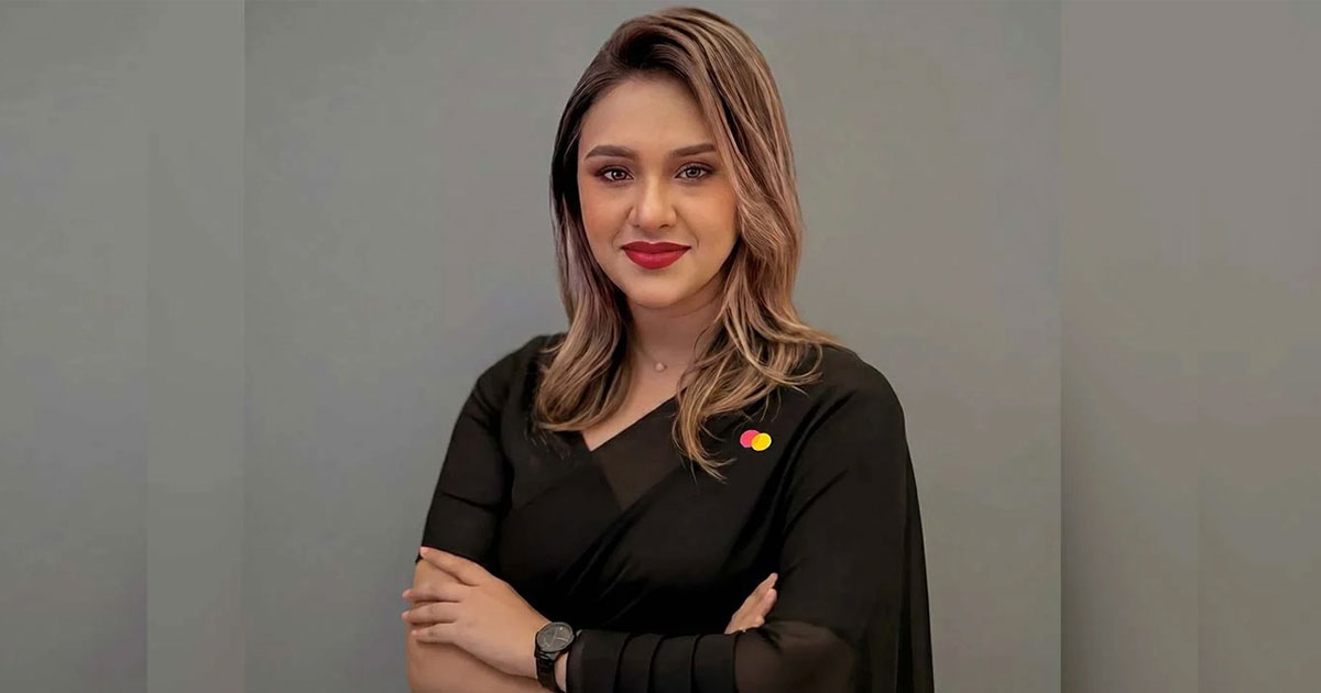 নতুন গন্তব্যে জাকিয়া সুলতানা