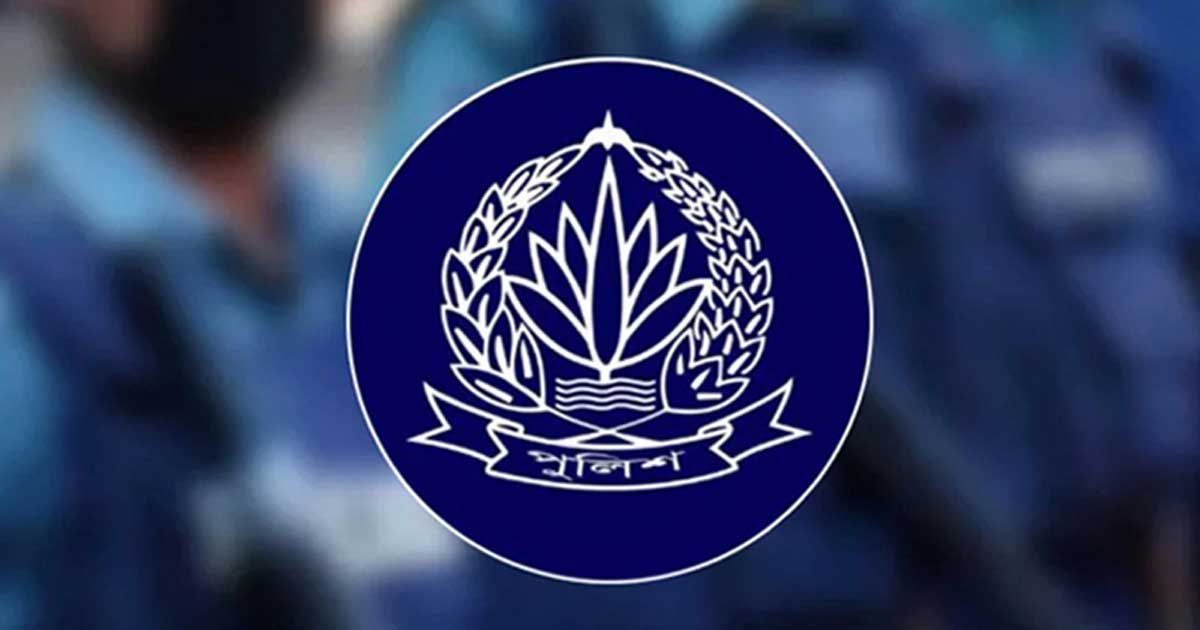 পুলিশ প্রশাসনে বড় রদবদল, পাঁচ জেলায় নতুন এসপি