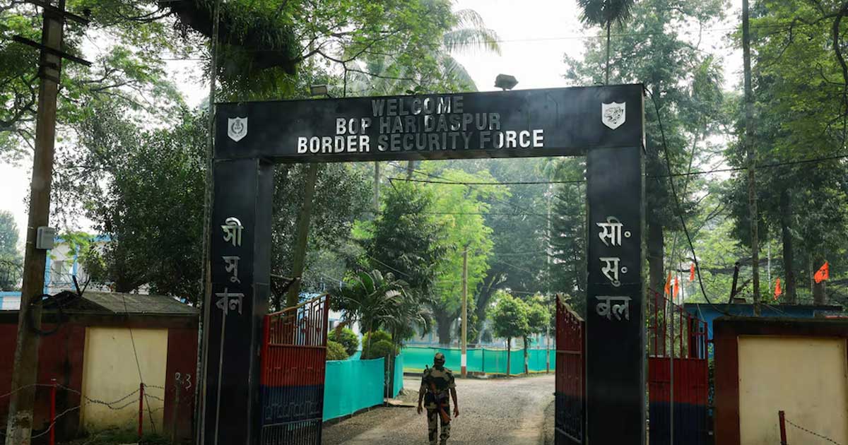 সীমান্তে যৌথ টহল ও গোয়েন্দা তথ্য বিনিময়ে একমত বাংলাদেশ-ভারত