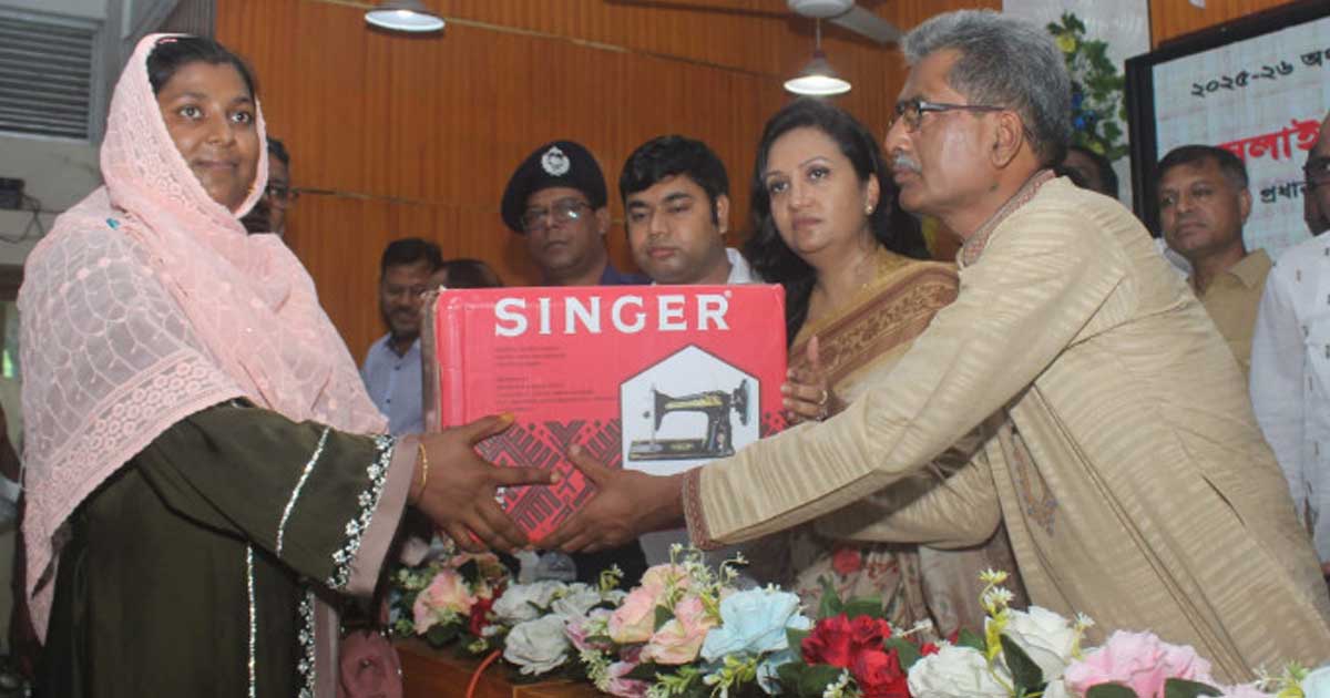 তারেক রহমানের নেতৃত্বেই ভাগ্য পরিবর্তন সম্ভব: সমাজকল্যাণ প্রতিমন্ত্রী