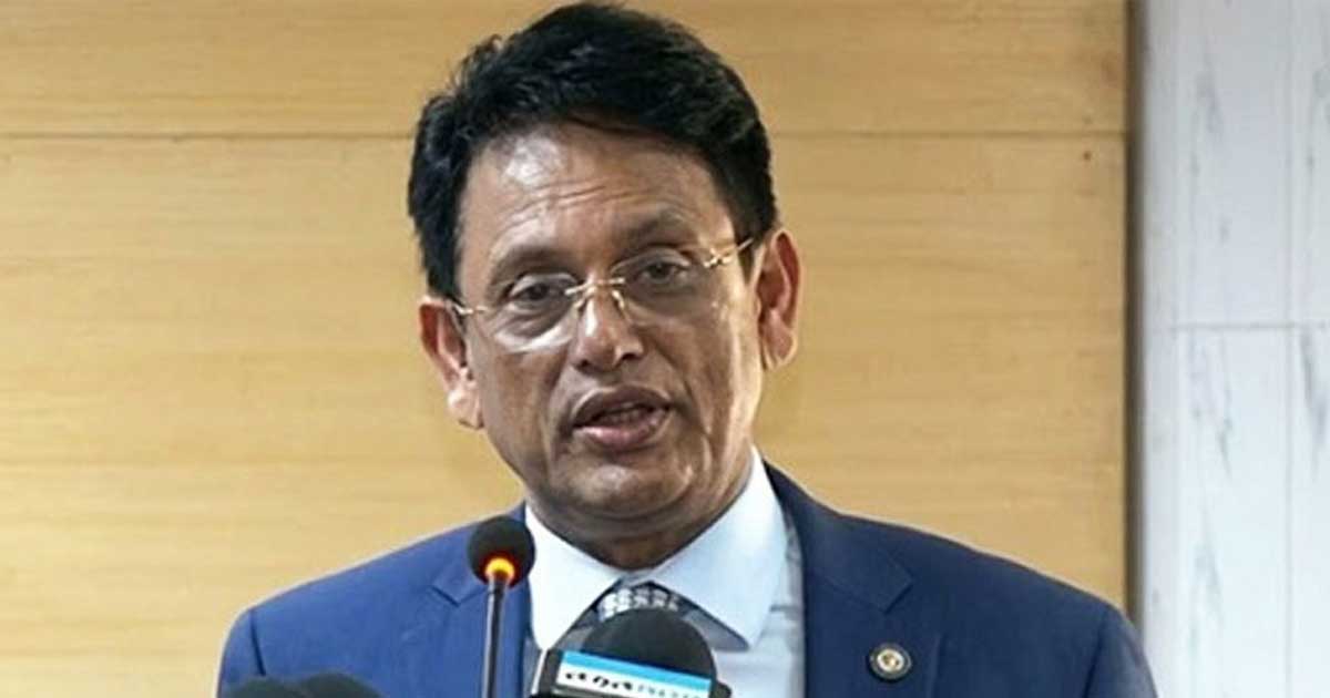 উদ্ভাবন ও প্রকল্পভিত্তিক শিক্ষায় গুরুত্ব দিচ্ছে সরকার: এহছানুল হক মিলন