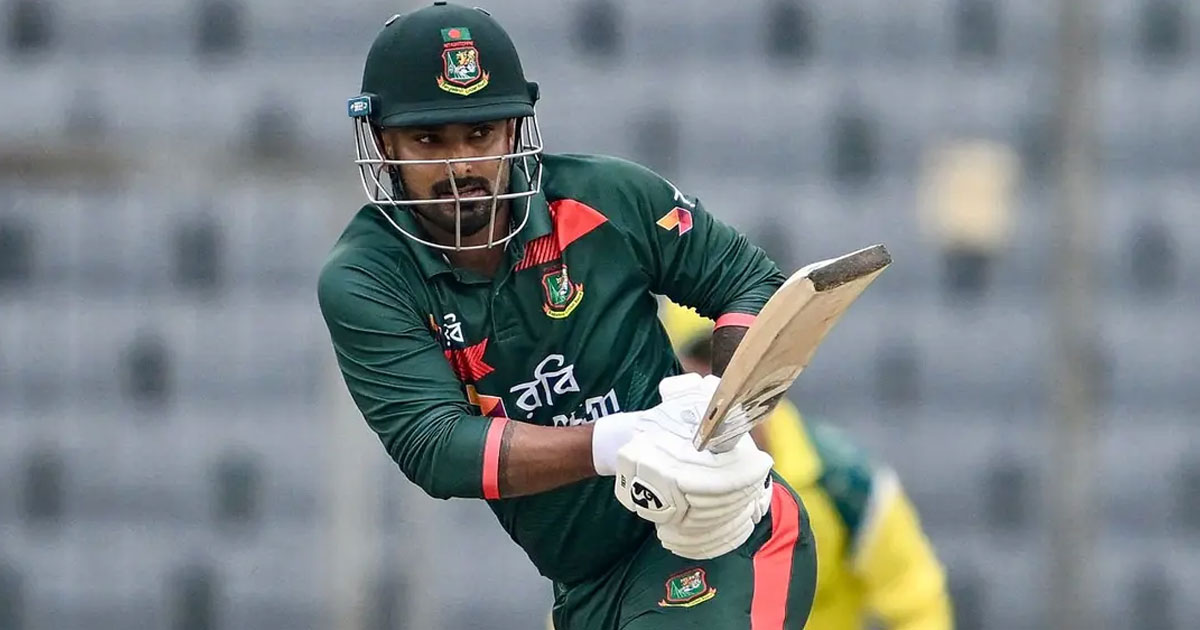 ১১ বছরে লিটনের ‘প্রথম’ ফিফটি!