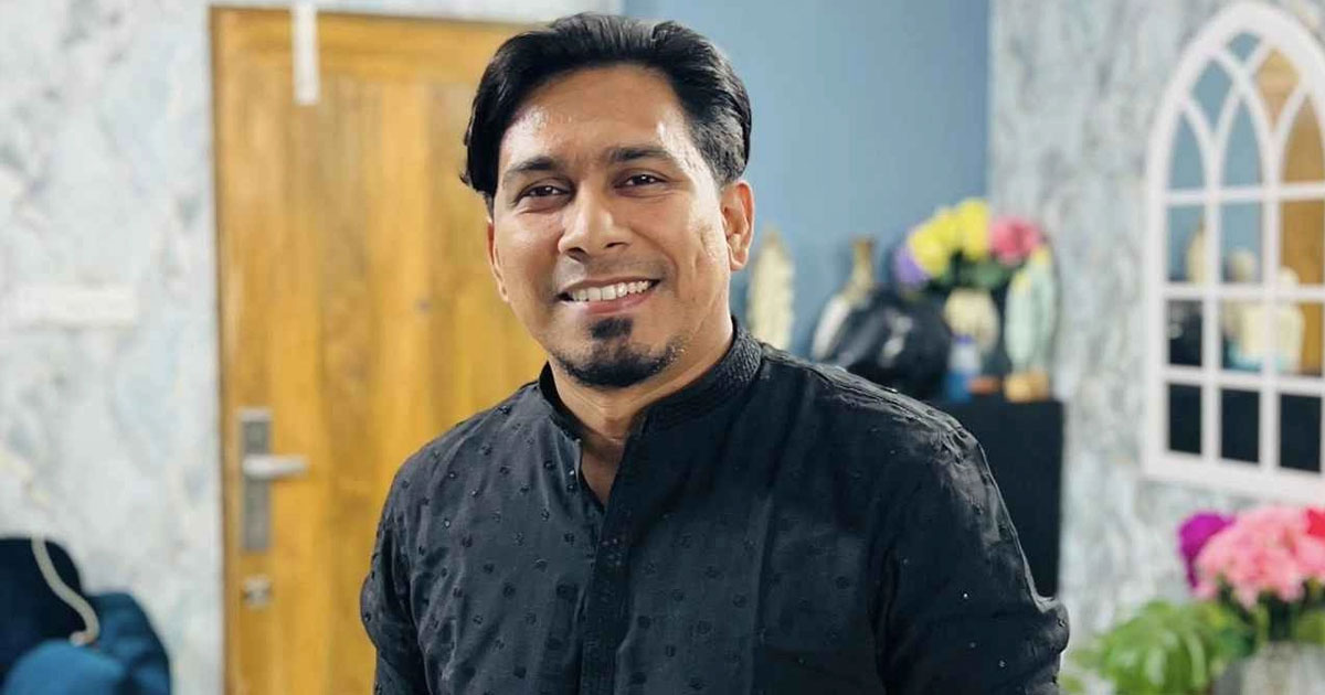 গুরুতর অসুস্থ ‘ব্যাচেলর পয়েন্ট’ নির্মাতা অমি
