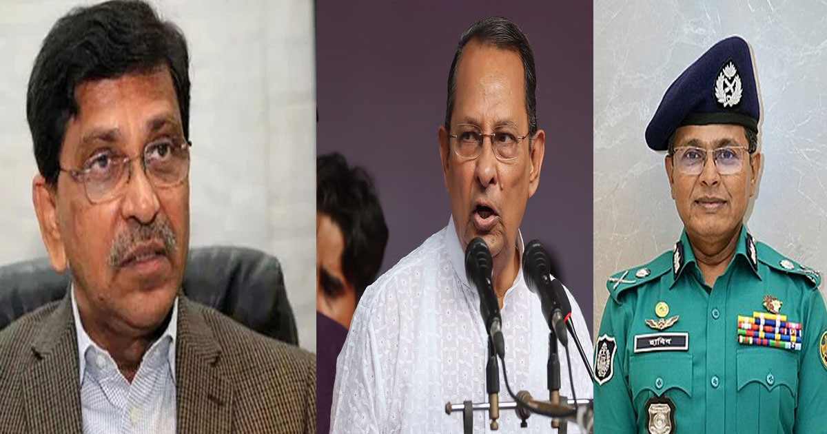 রায়ের দ্বারপ্রান্তে জুলাইয়ের তিন আলোচিত মামলা