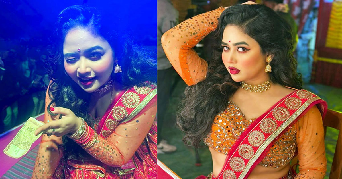 জানি এ জীবন কঠিন, তবুও গ্রহণ করেছি: ভাবনা