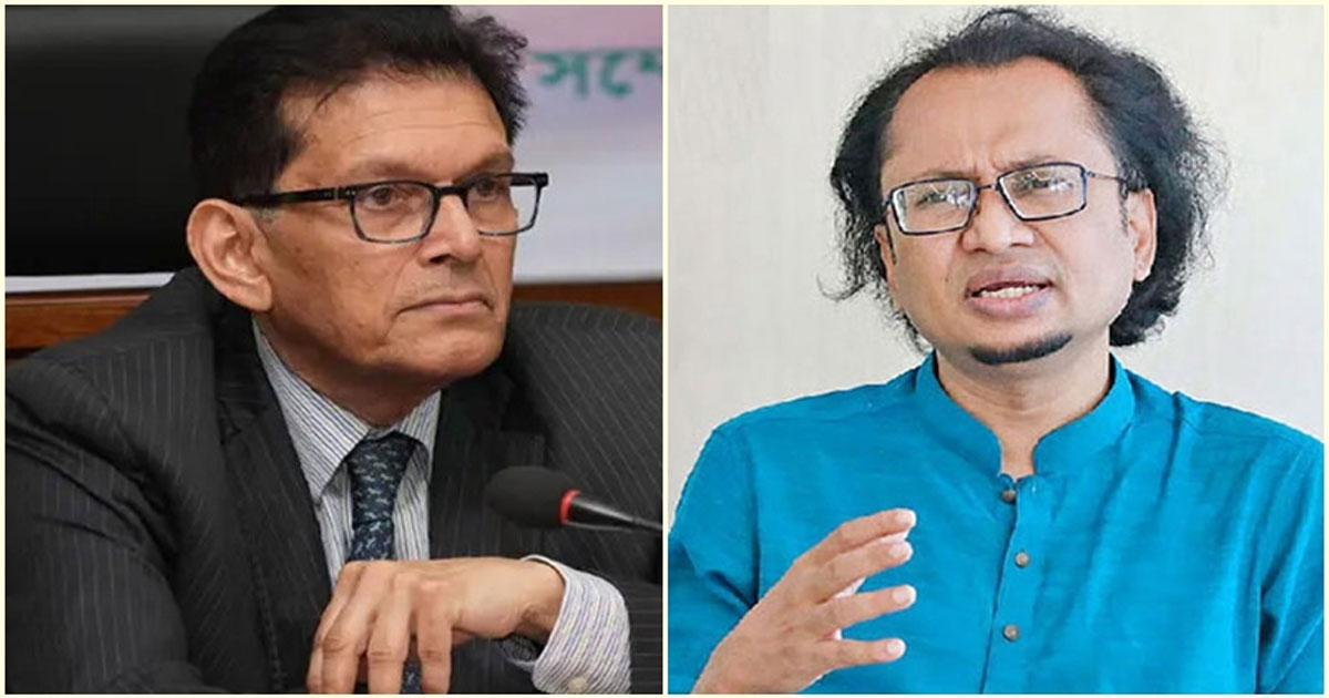 উপদেষ্টাকে দিল্লিতে প্রবেশে বাধা, অনাকাঙ্ক্ষিত ঘটনায় ব্যবস্থা নিচ্ছে সরকার: পররাষ্ট্রমন্ত্রী