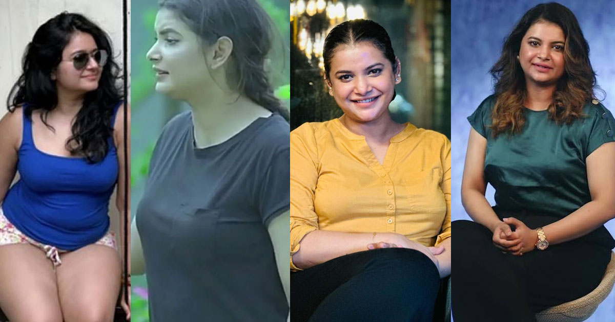 কয়েকজনের জন্য আমরা অনেক কথা শুনি : শবনম ফারিয়া