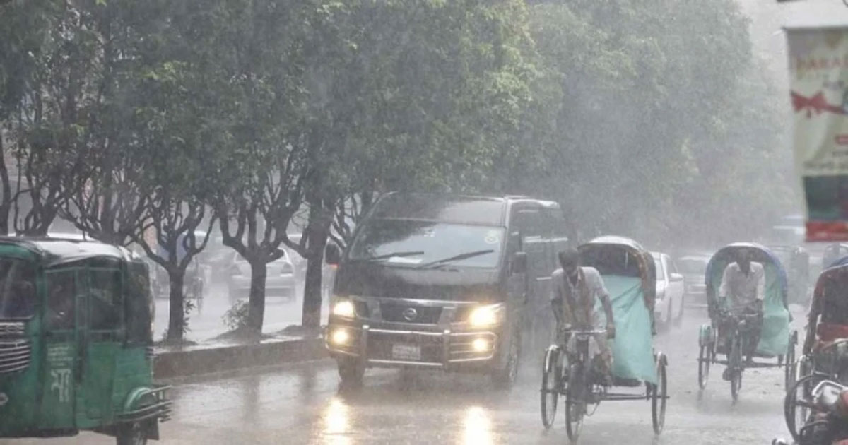 ঢাকাসহ ১৬ জেলার জন্য দুঃসংবাদ