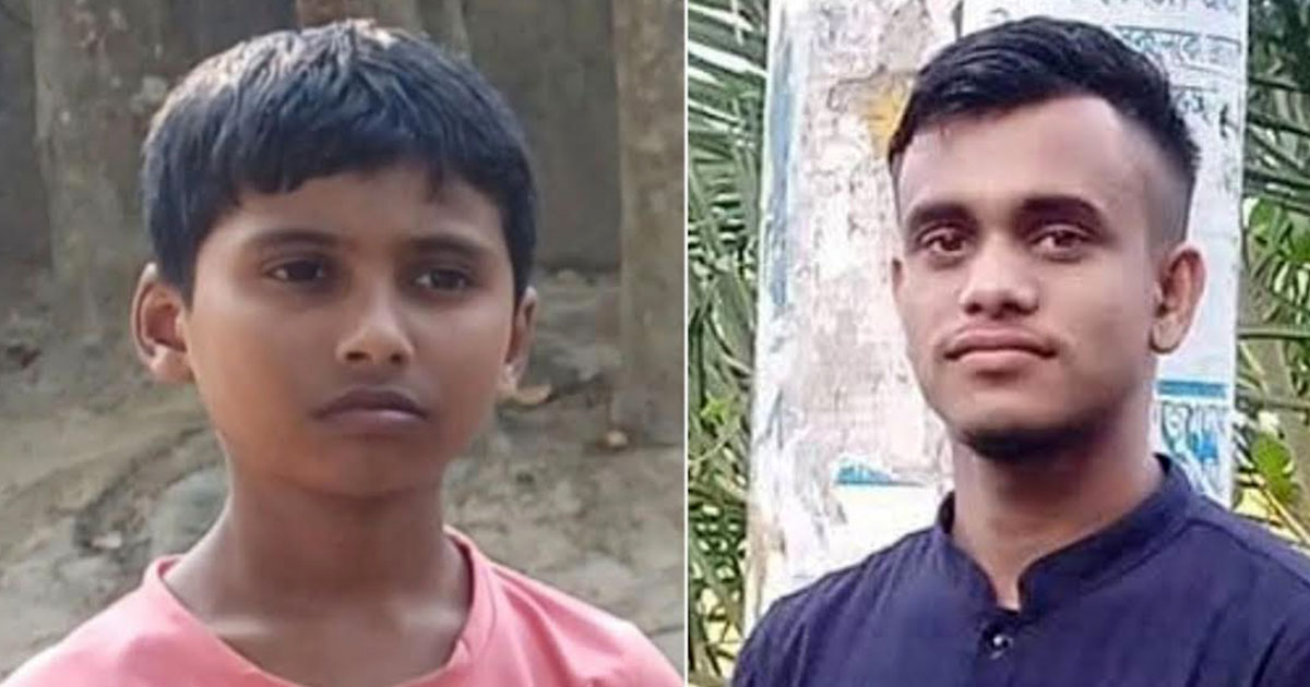 চাঁদপুরে পৃথক দুর্ঘটনায় শিশু সহ দুইজনের মৃত্যু