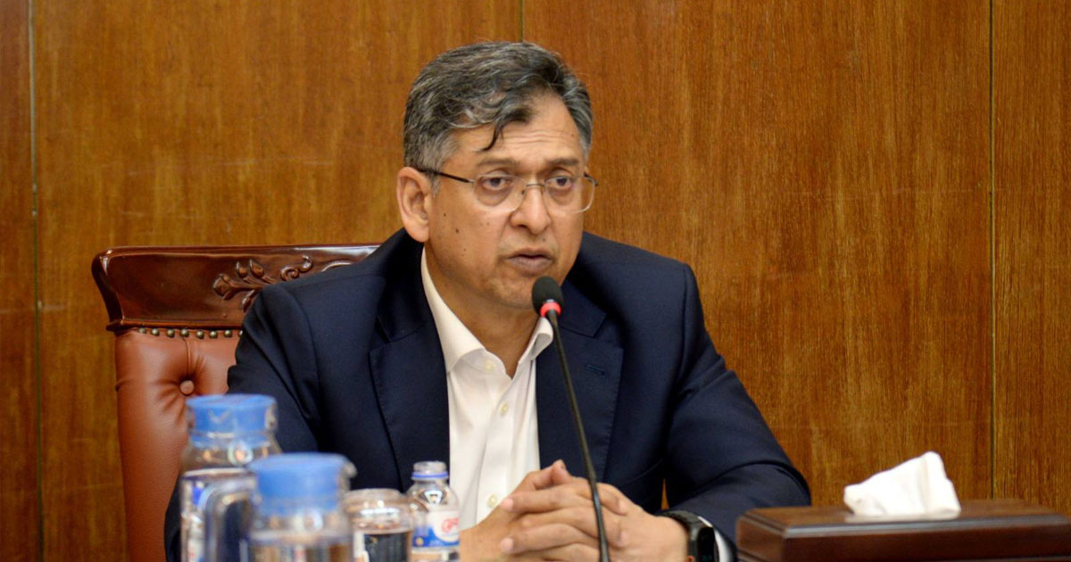 মোহাম্মদপুরের অপরাধীদের নির্মূল করা হবে: স্বরাষ্ট্রমন্ত্রী