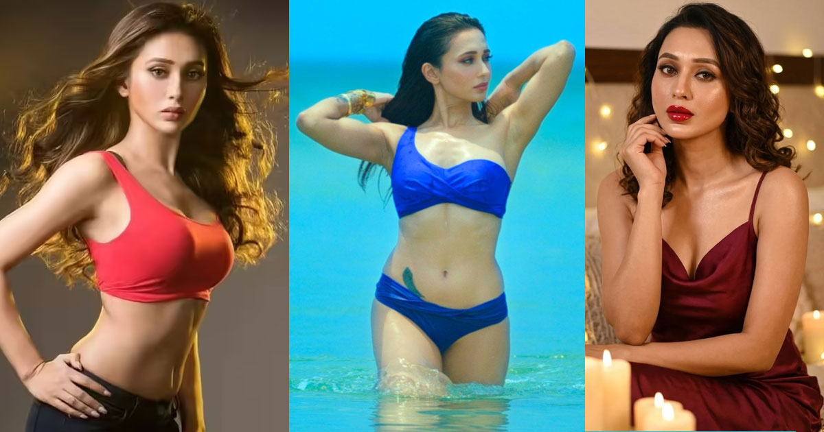 আদালতে মিমি চক্রবর্তী