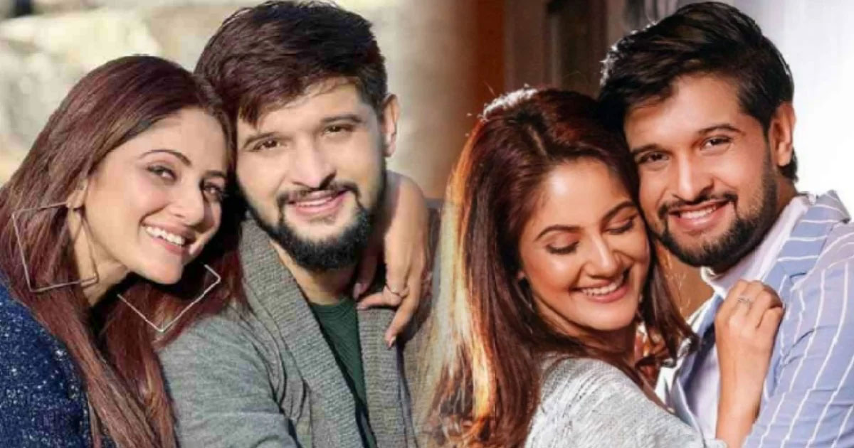 আমার আর নীলের ডিভোর্স হয়নি: তৃণা