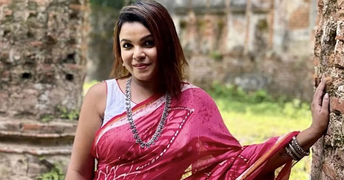 ফেসবুক থেকে উধাও শাওনের আইডি!